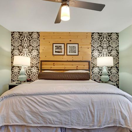3 Peaks Resort & Beach Club Саут-Лейк-Таго Екстер'єр фото
