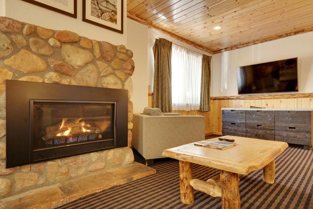 3 Peaks Resort & Beach Club Саут-Лейк-Таго Екстер'єр фото